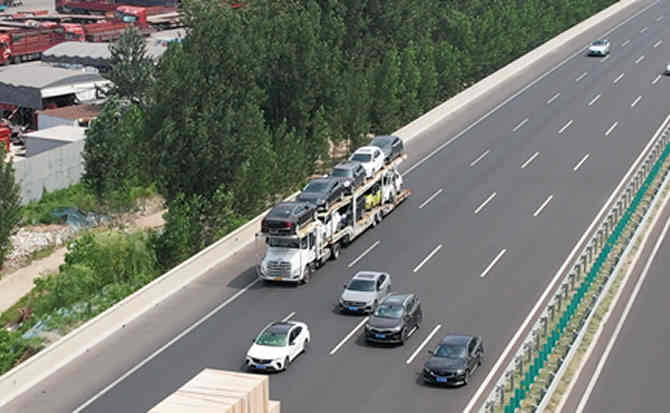 竞秀区高速公路汽车救援